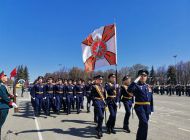 В преддверии Дня Победы в Ульяновске пройдёт более 200 мероприятий