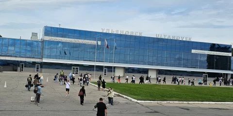 В Ульяновске нет мобильного интернета. Когда его включат снова