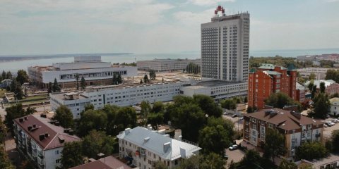 В 2021 год бюджет Ульяновска получил более 600 миллионов рублей дополнительных доходов