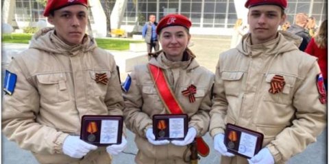 В Ульяновске разработают программу патриотического воспитания граждан