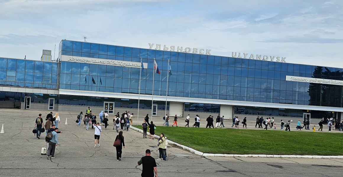 В Ульяновске нет мобильного интернета. Когда его включат снова В Ульяновске нет мобильного интернета. Когда его включат снова