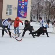 Зимний отдых в Ульяновске будет активным
