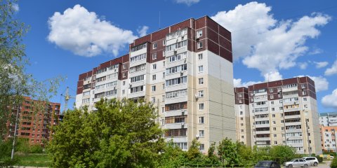 Засвияжский район лидирует по основным социально-экономическим показателям за январь-май 2022 года