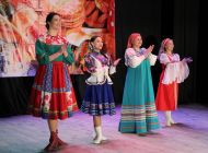 В Ульяновске прошел городской фестиваль "Симбирская сударыня-масленица"