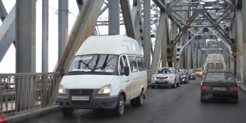 В Ульяновске только шесть автобусных маршрутов соблюдали график движения на минувшей неделе