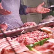 Роспотребнадзор в Ульяновской области забраковал более 500 кг.мяса