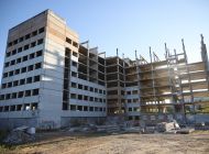 Администрация Ульяновска продолжает работу по решению проблемы недостроев