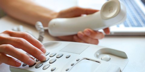 В Ульяновске работает «горячая линия» по вопросам организации дистанционного обучения