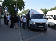 В Ульяновске провели больше 50 проверок качества работы городского общественного транспорта