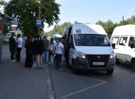 В Ульяновске провели больше 50 проверок качества работы городского общественного транспорта