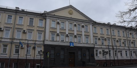 Онлайн-трансляция штаба по комплексному развитию города Ульяновска