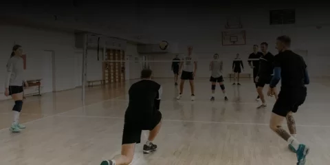 Администрация Ульяновска начала благоустройство территории у дома № 52 по улице Рябикова