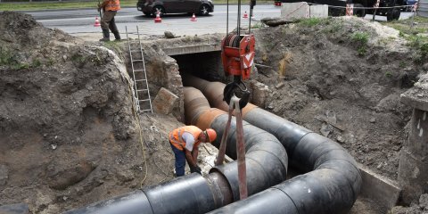 Ульяновск готов к зиме на 68%