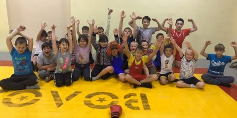 Ульяновские ТОСы получат президентские гранты