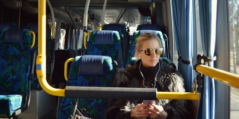 Будут усилены меры по дезинфекции общественного транспорта