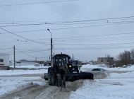 Ульяновские муниципальные предприятия и учреждения подключат к уборке города