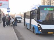 В Дальнем Засвияжье улучшат работу общественного транспорта