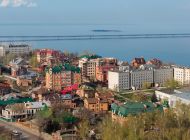 В Ульяновске начались учения по ликвидации чрезвычайных ситуаций