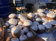 В Ульяновске завершился сезон весенних сельскохозяйственных ярмарок