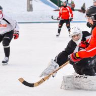 В Ульяновске пройдут хоккейные турниры