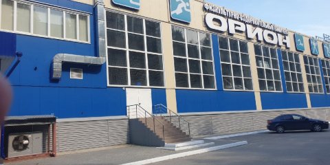 В Ульяновске все учреждения дополнительного образования приняты к новому учебному году