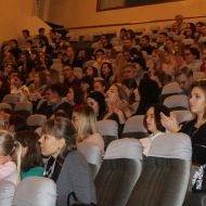 Ульяновские студенты оценили связь от «Ростелекома»
