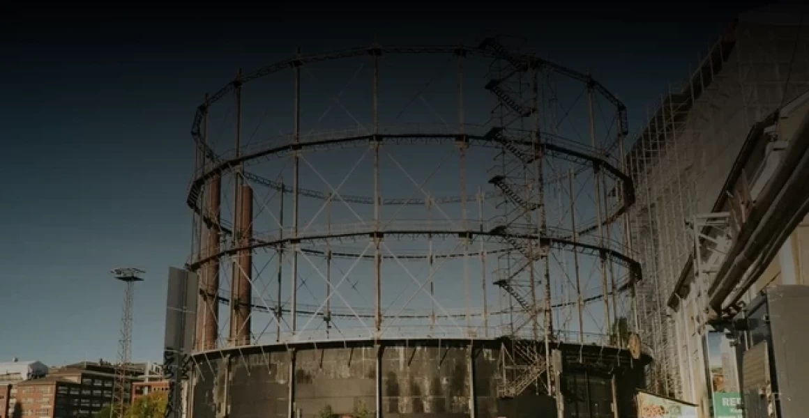 В Ульяновске возобновили строительство моста через Свиягу в створе улиц Шевченко и Смычки