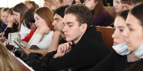 От детской заинтересованности до успешной карьеры: как организована школьная профориентация в Ульяновске