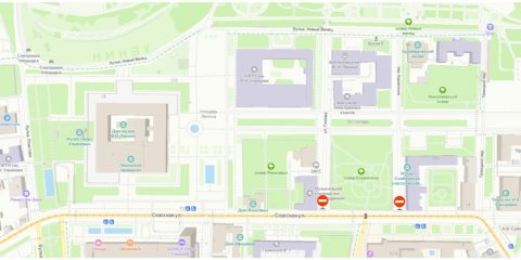 Ульяновск 20 мая присоединится к легкоатлетическому &laquo;Зелёному марафону&raquo;