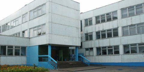 Ситуация в школе №62 Ульяновска находится на контроле городского управления образования