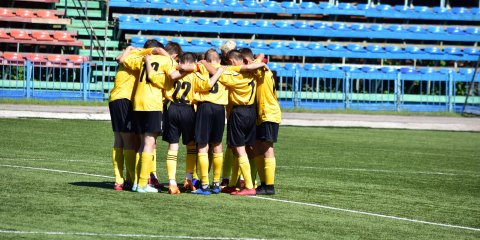 В Ульяновске пройдёт первый турнир по микрофутзалу среди дошкольников