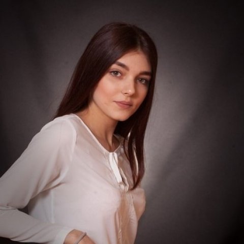 Скорохватова Екатерина  15 лет. Голосование за Мисс-2018