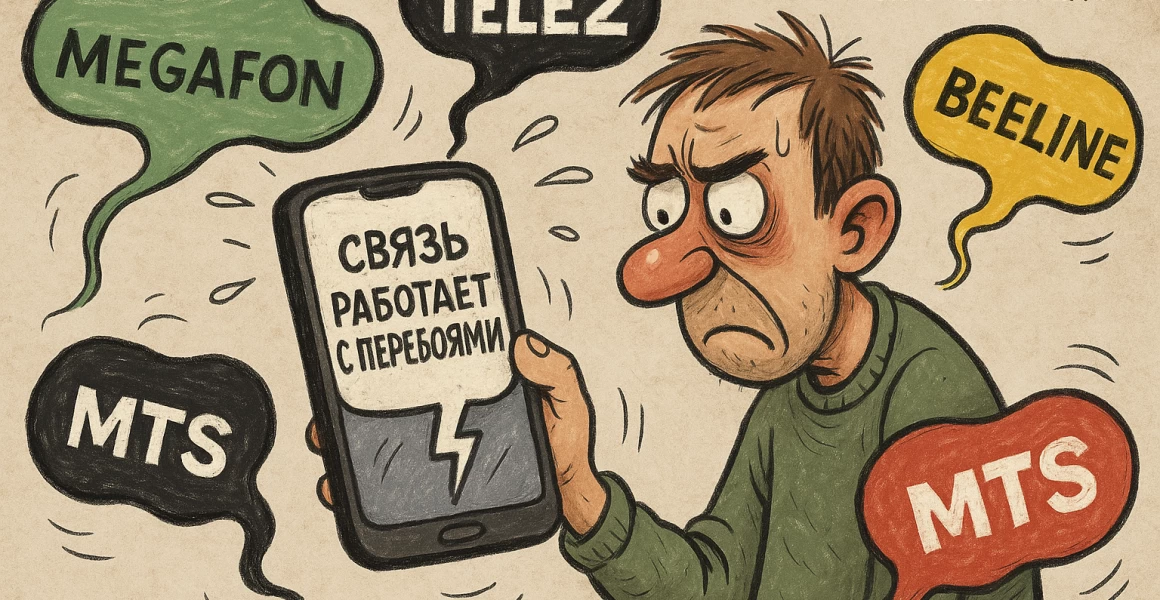 Когда в Ульяновске включат Интернет. Горожане третий день ждут ответ от Tele2, МегаФон, МТС и Билайн Когда в Ульяновске включат Интернет. Горожане третий день ждут ответ от Tele2, МегаФон, МТС и Билайн