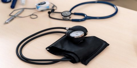 Ульяновцы смогут бесплатно проверить точность тонометров