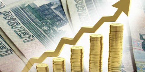 В Ульяновске с начала года 133 предприятия заключили соглашения о повышении заработной платы