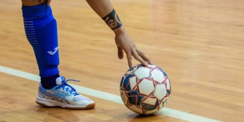 В Ульяновске пройдет международный турнир по мини-футболу среди ветеранов