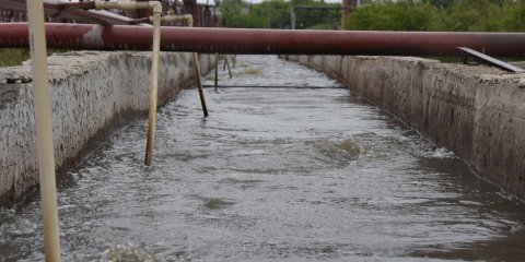Правительство Ульяновской области выделило городу 251 млн рублей субсидий