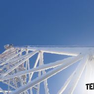 Tele2 строит LTE-сети быстрее всех в отрасли