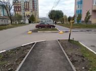 Более 250 дворов отремонтировали в этом году ульяновские дорожники по заявкам депутатов