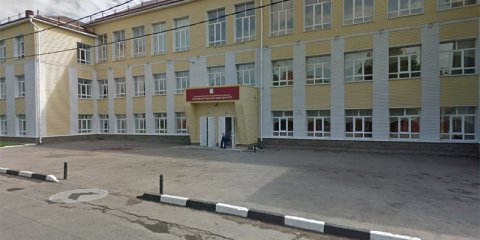 В Ульяновске увеличена выплата на горячее питание школьников