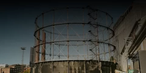 В Ульяновске возобновили строительство моста через Свиягу в створе улиц Шевченко и Смычки