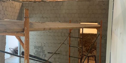 В Ульяновске обновляют городские спортивные школы