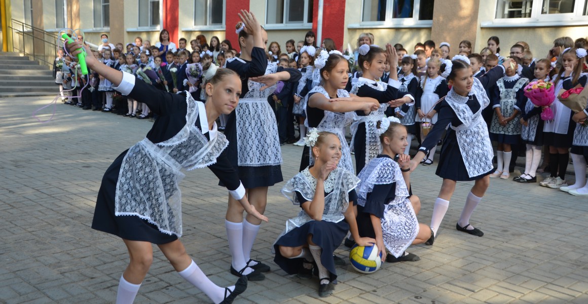 В 2022 году в школы Ульяновска пойдут более 7,5 тысяч первоклассников