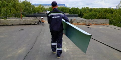 В 13 многоквартирных домах Ульяновска завершён капитальный ремонт