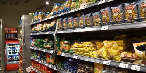 Специальная группа продолжает вести мониторинг цен в Ульяновске