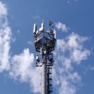 МегаФон – лидер по числу базовых станций LTE в России