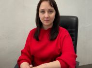Управление по делам молодёжи администрации Ульяновска возглавила Дарья Дубаева