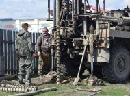 В ульяновском селе Арское начато выяснение причин оползня