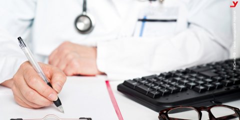 Коронавирус в Ульяновске. Данные на 9 декабря 2021