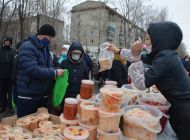 3 апреля в Ленинском районе Ульяновска пройдет сельскохозяйственная ярмарка